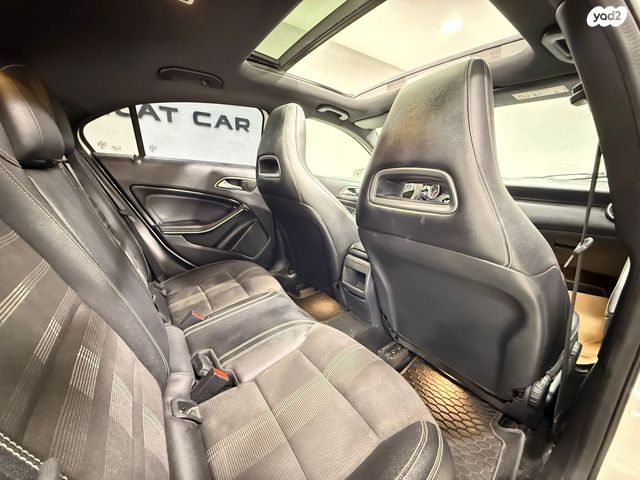 מרצדס-בנץ A-class