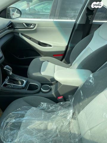 יונדאי איוניק