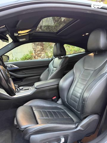 ב מ וו סדרה 4