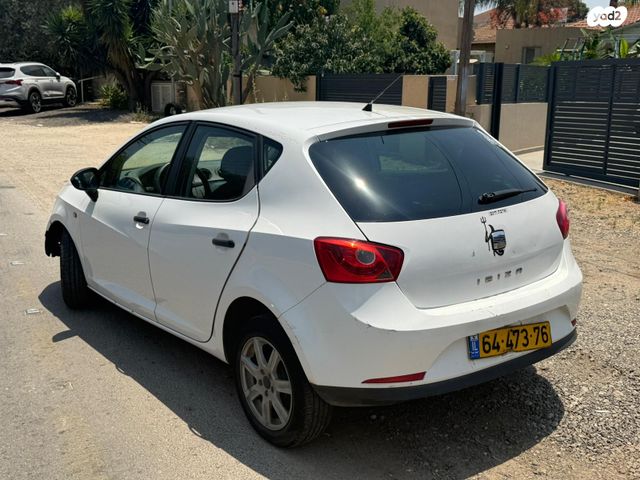 סיאט איביזה