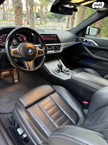 ב מ וו סדרה 4