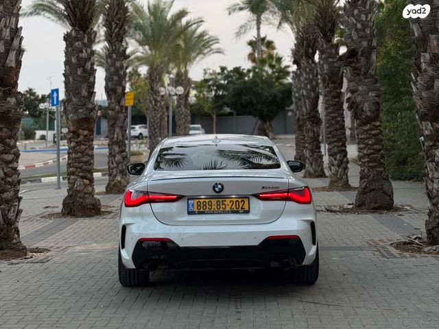 ב מ וו סדרה 4