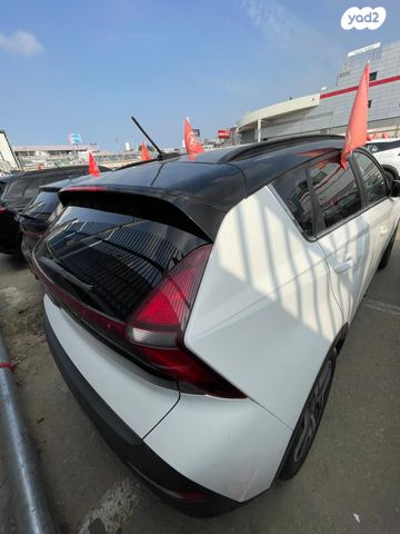 יונדאי באיון