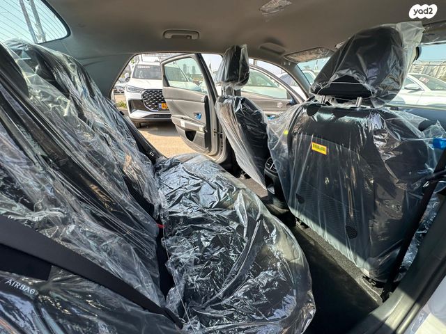 יונדאי אלנטרה