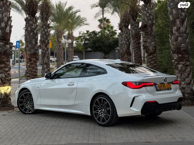 ב מ וו סדרה 4