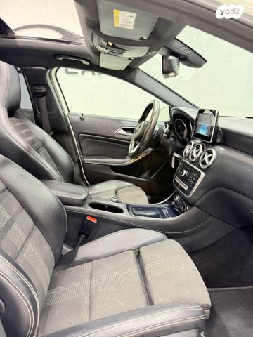 מרצדס-בנץ A-class