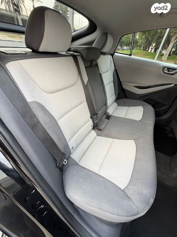 יונדאי איוניק