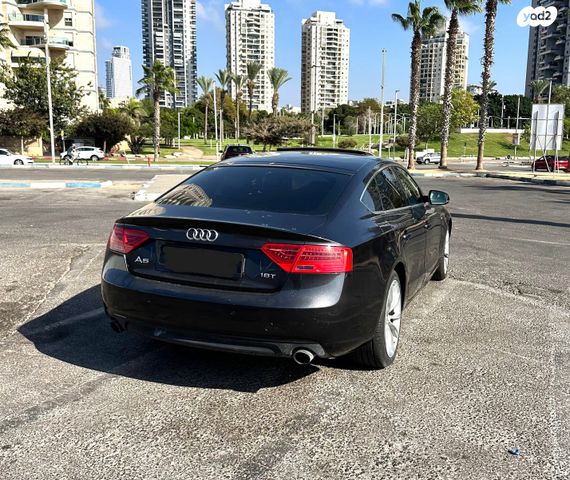 אאודי A5