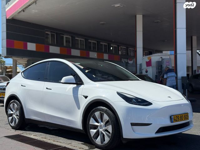 טסלה מודל Y