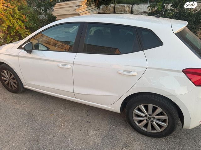 סיאט איביזה