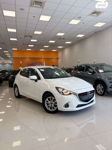 מאזדה 2