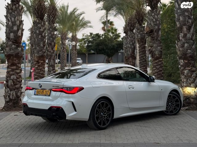 ב מ וו סדרה 4