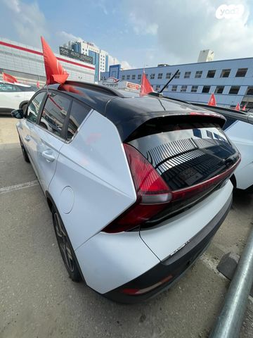 יונדאי באיון