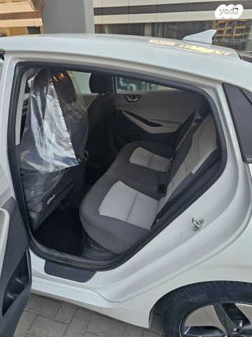 יונדאי איוניק