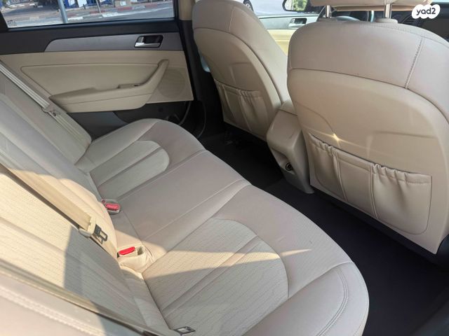 יונדאי סונטה