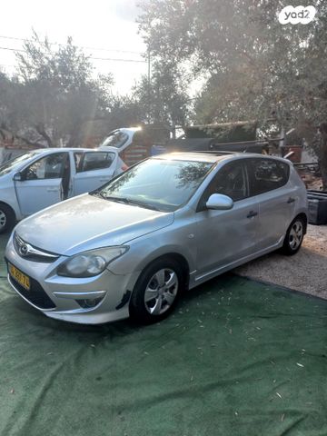 יונדאי i30