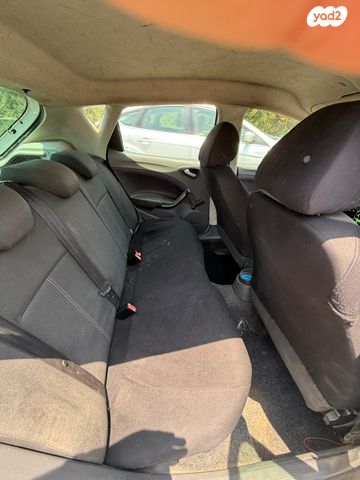 סיאט איביזה