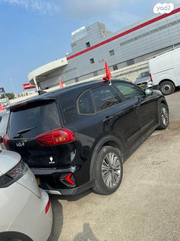 קיה נירו פלוס