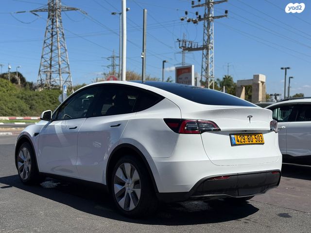 טסלה מודל Y