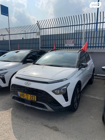 מודעת רכב יונדאי באיון