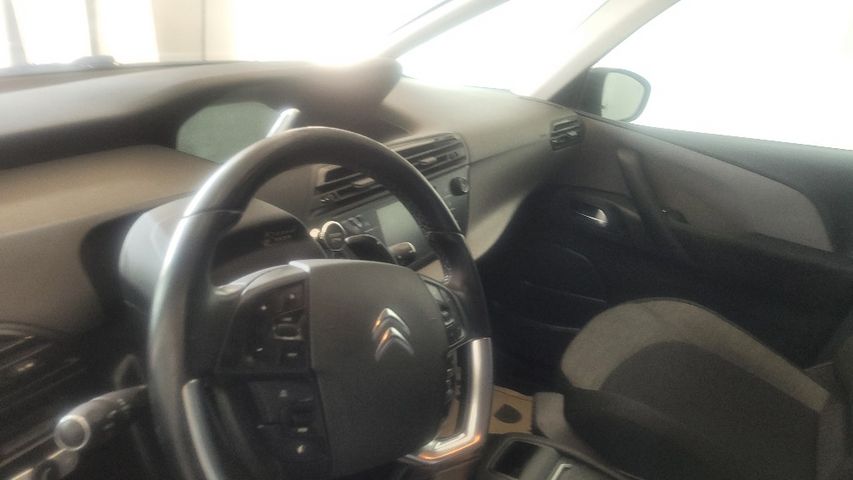 סיטרואן C4 פיקאסו