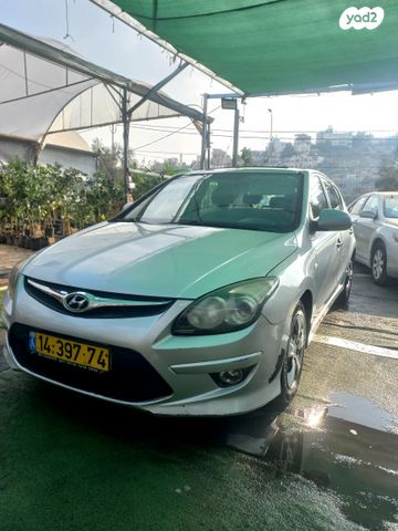 יונדאי i30