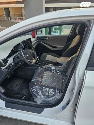 יונדאי איוניק