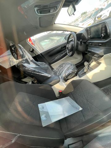 יונדאי באיון