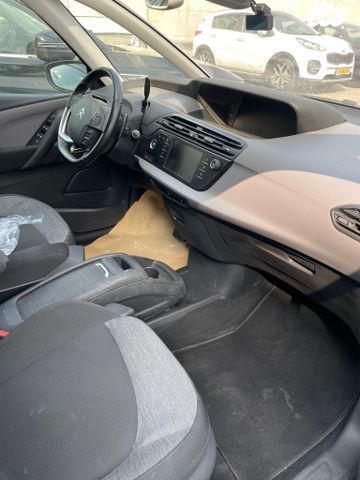 סיטרואן C4 פיקאסו