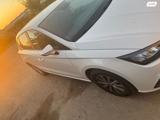 סיאט איביזה