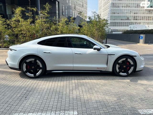 פורשה טייקן