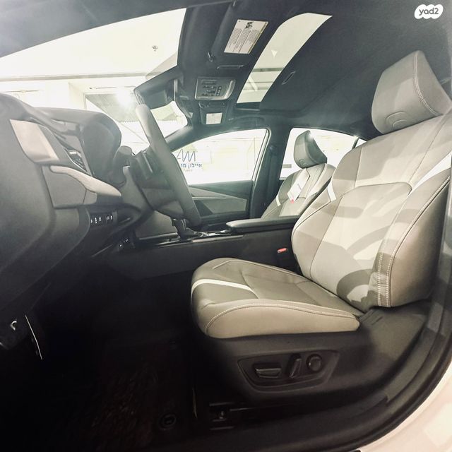 טויוטה קאמרי