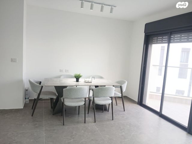 דירה, חרובים 5, סביוני ים, קרית ים