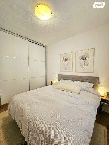 דירה, מוצא 1, מרום נווה, רמת יצחק, רמת גן