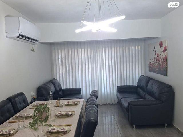 דירה, מרדכי אנילביץ' 310, דרום, צפת