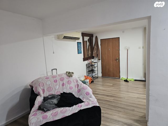 דירת גן, המלך דוד 6, נווה דוד, חיפה