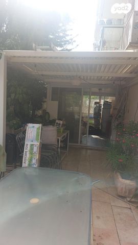 דירת גן, מגידו 6, נווה אילן, אשקלון