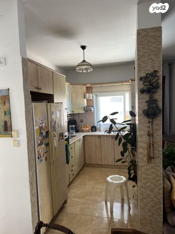 דירה, דרך בן גוריון 97, דרום מערב ותיק, בת ים