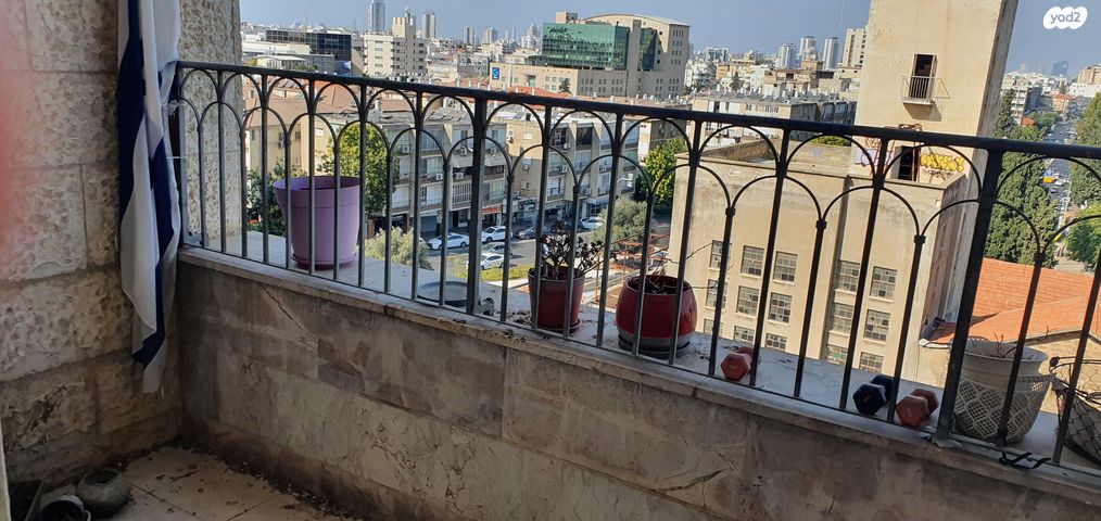 אהרון קרון 3