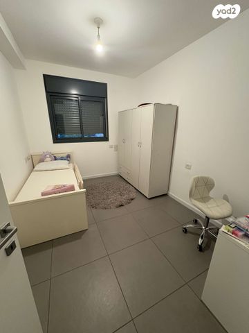 דירה, רמה 2, נווה שרת, תל אביב יפו