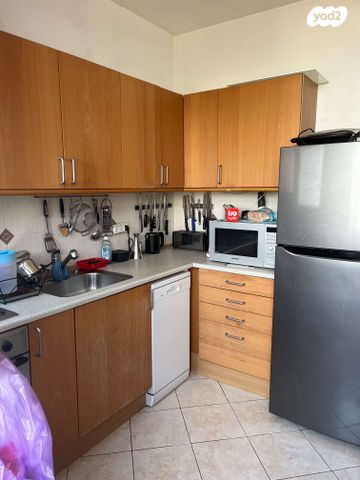 דירה, שדרות העצמאות 41, רוטשילד עצמאות, בת ים