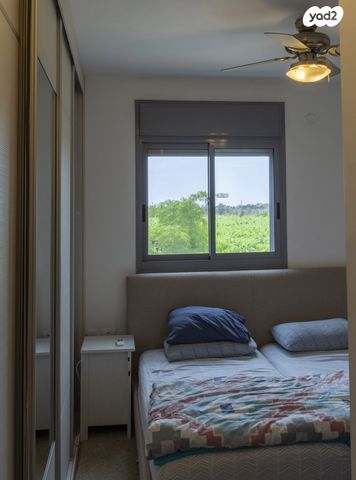 דירה, שדרות יצחק רבין 1, רמת אמיר, קדימה צורן