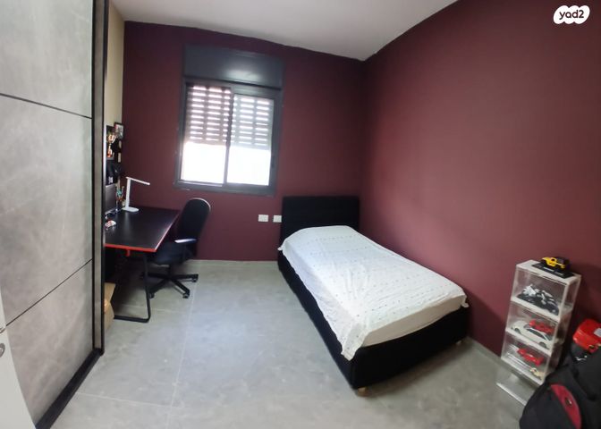 דירה, חרובים 5, סביוני ים, קרית ים