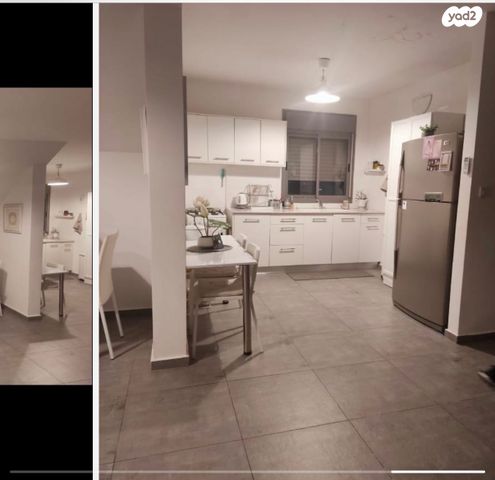 גג/ פנטהאוז, נצר חזני 18, נתיבות מערב, נתיבות