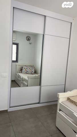 דירה, שדרות עמק יזרעאל 67, שקמים ואגמים, אשקלון