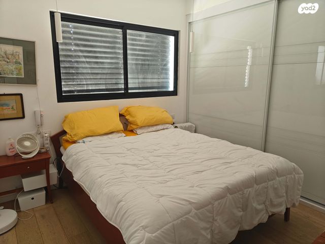 דירה, אבן שפרוט 6, מרכז, הרצליה