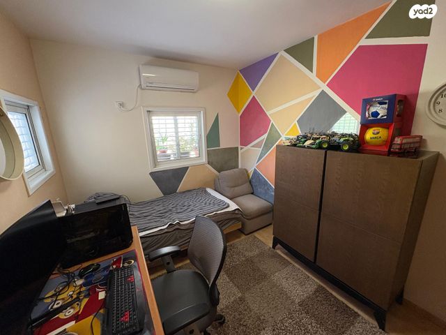 דירה, פייר קניג 10, נאות רחל, חולון