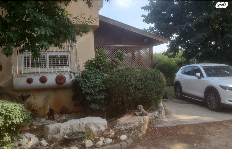 בית פרטי/ קוטג', דרך הבנים 90, מרכז כרכור, פרדס חנה כרכור