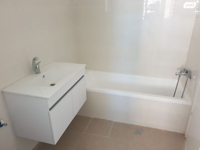 דירת גן, יפה נוף 3, מצפה העמק, מגדל העמק