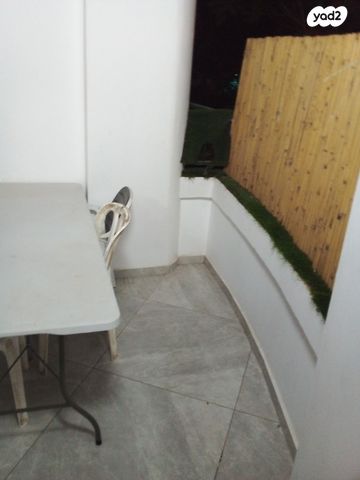 דירה, דוד אלעזר 29, שכונה ו', באר שבע